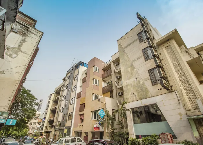 Hotel Sunstar Heights