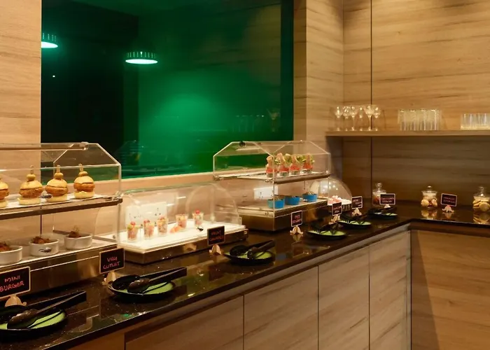 Hycinth Hotels