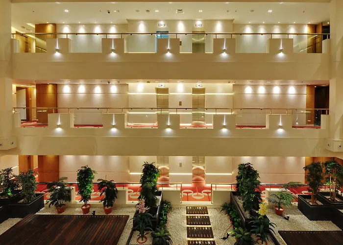 Hotel Platinum