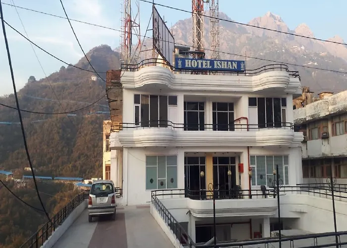 Hotel Ishan