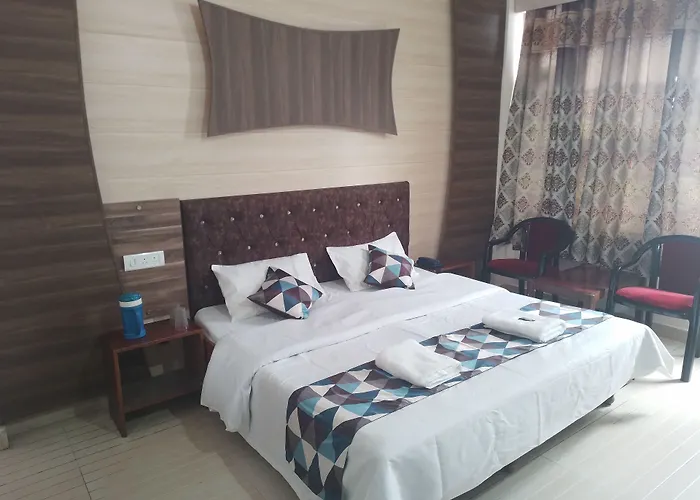 Hotel Ishan