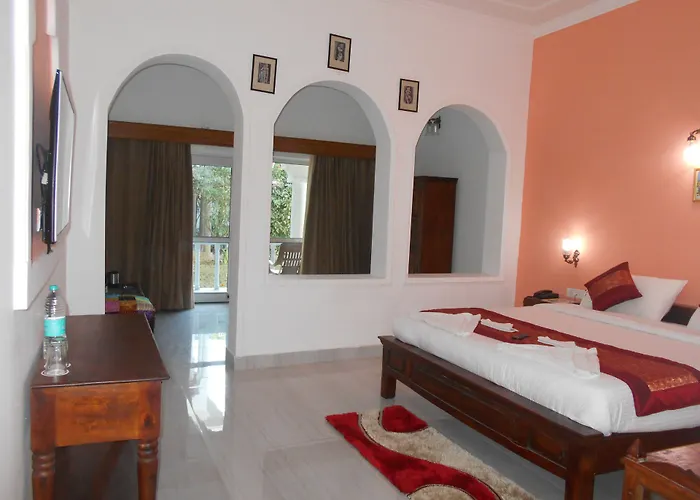 Hotel Isabel Palace