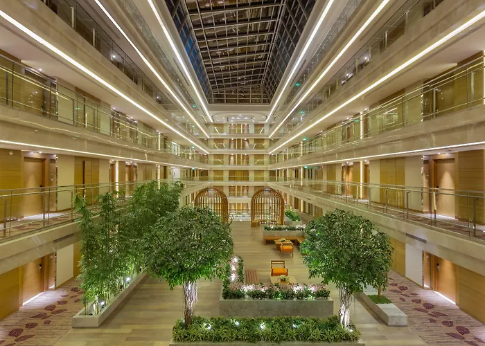 Holiday Inn Jaipur City Centre By Ihg