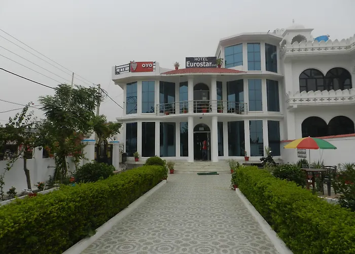Eurostar Inn Khajuraho