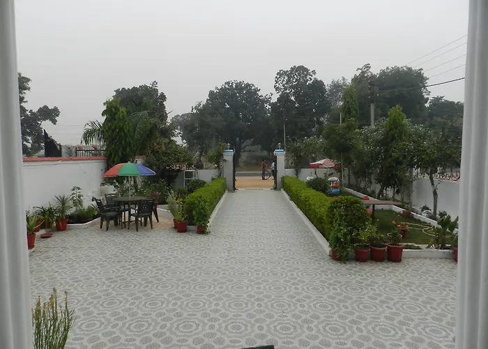 Eurostar Inn Khajuraho