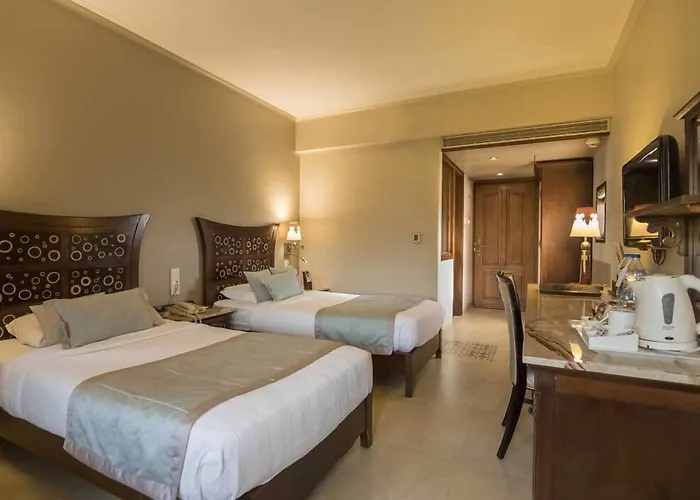 Sai Palace Hotel