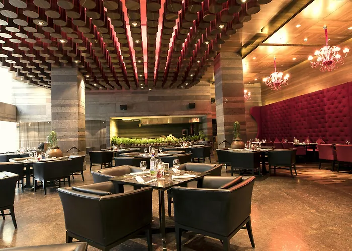 The Lalit Chandigarh