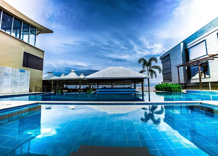 The Gold Beach Resort