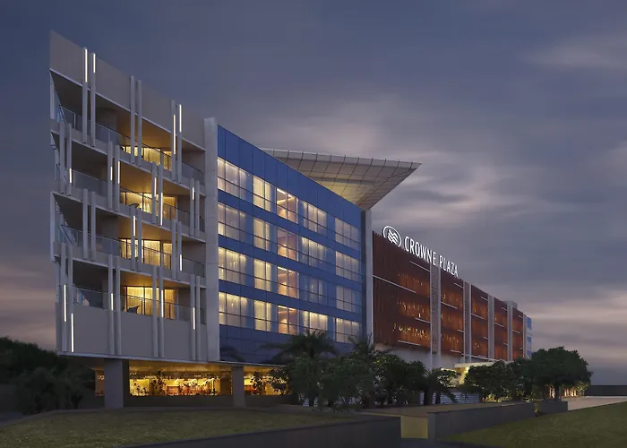Intercontinental Jaipur Tonk Road By Ihg
