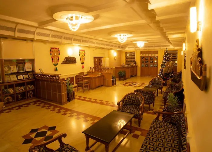Quality Airport Hotels