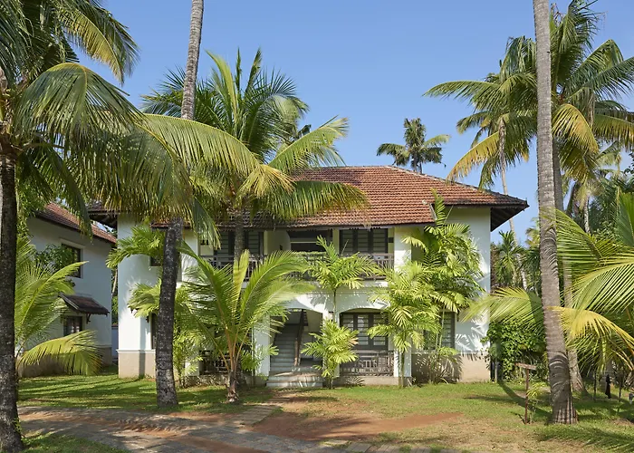 Club Mahindra Cherai Beach, Kochi