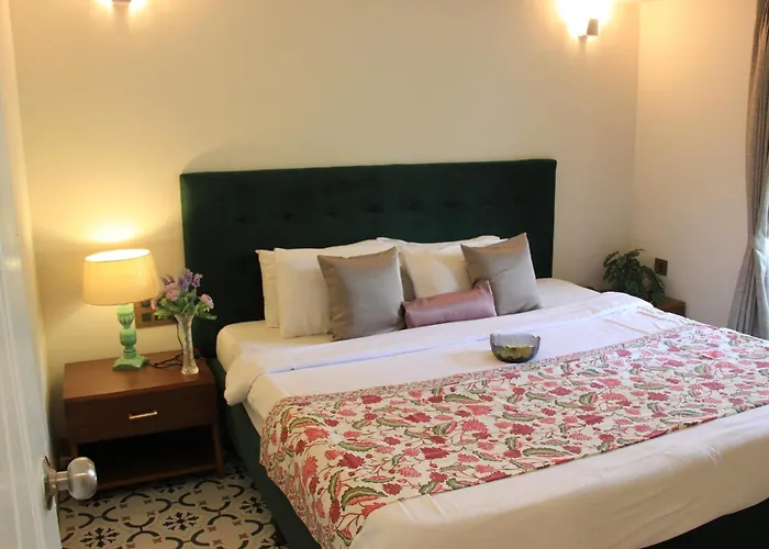 Ocean White Sands Resort & Spa