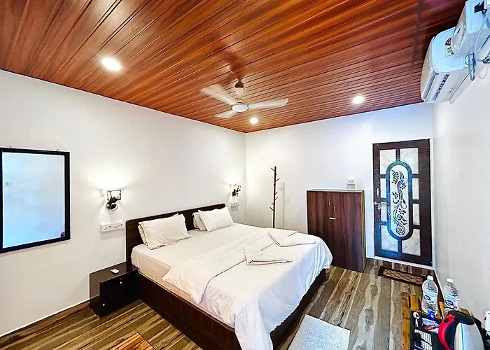 Hitide Beach Resort