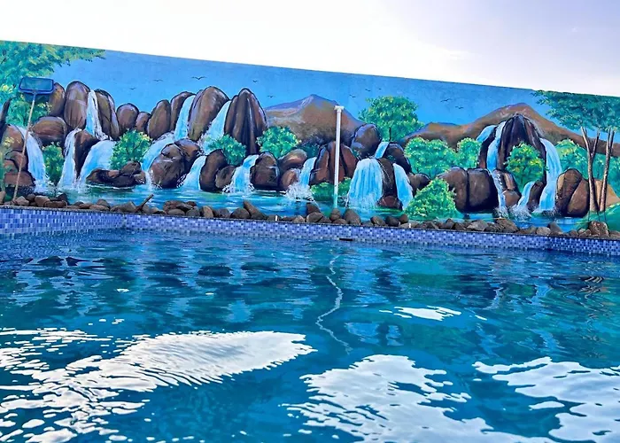 Van Vagdo Resort