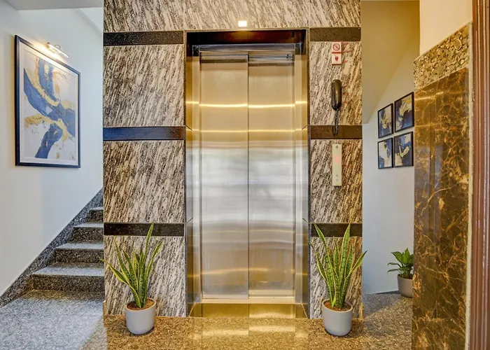 Fabhotel Greenwood Xpress Inn - Nr Manipal Hospital