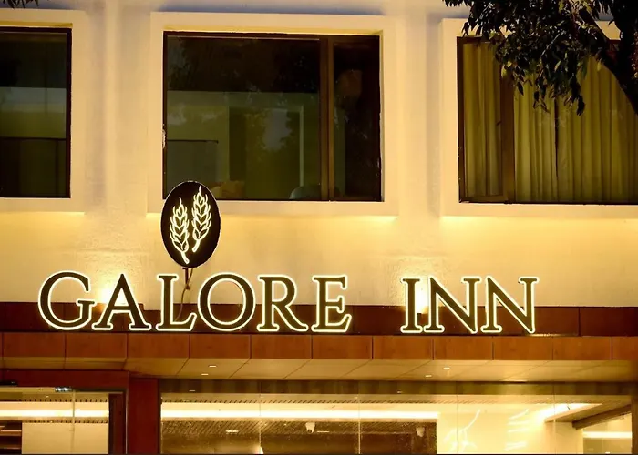 Hotel Galore Inn