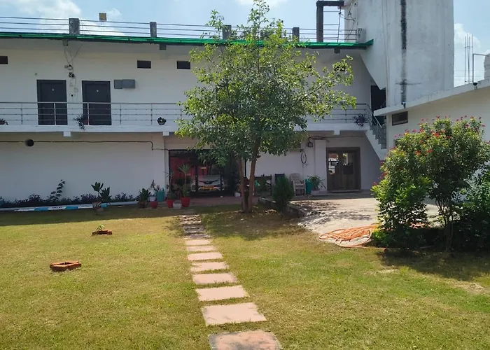 Aarambh Residency