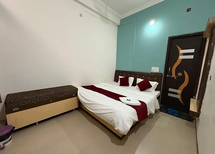 Hotel Chaitanya