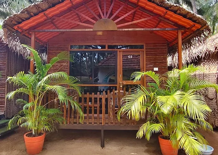 Abba'S Glory Land - Agonda