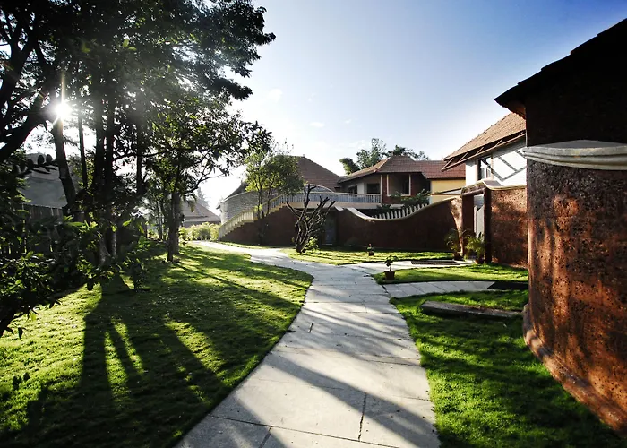 Hoysala Village Resort