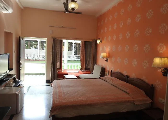 Hotel Jai Niwas
