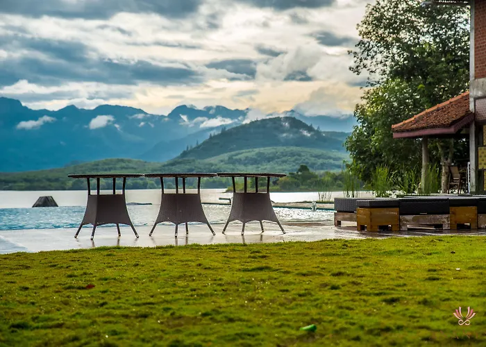 Anantya By The Lake