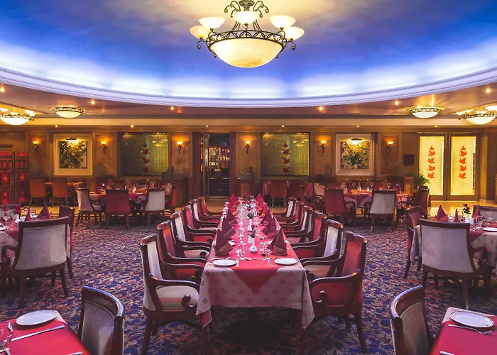 Hotel Mountview