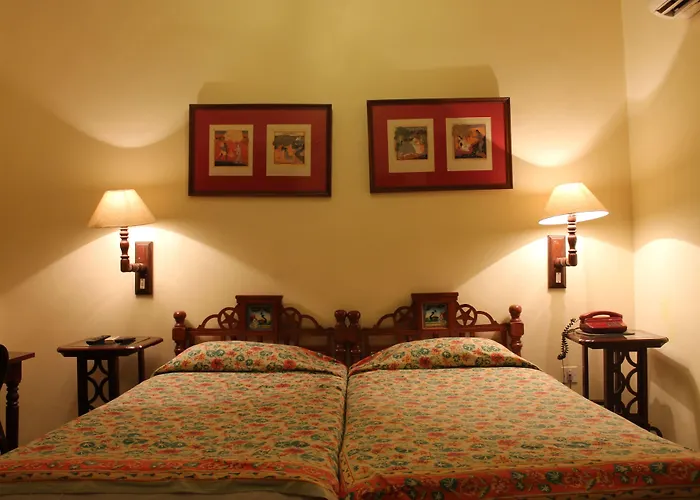 Madhuban - A Heritage Home