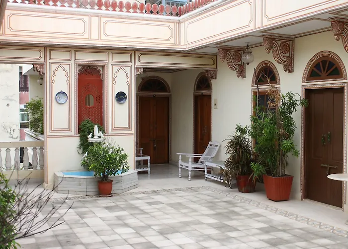 Madhuban - A Heritage Home