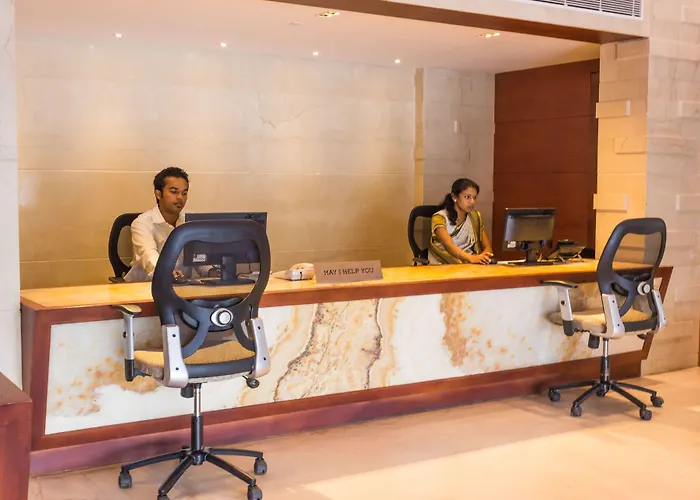 Diana Heights Luxury Hotel