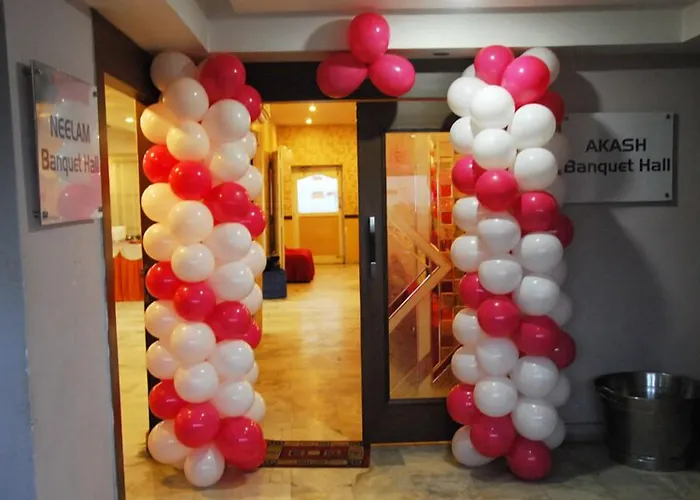 Oyo 13494 Hotel Nakshatra Inn Hyderabad