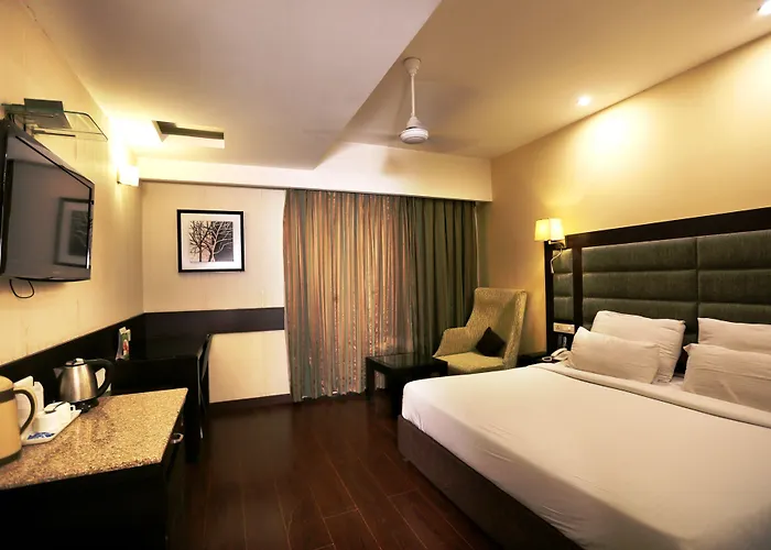 Hotel Oyster