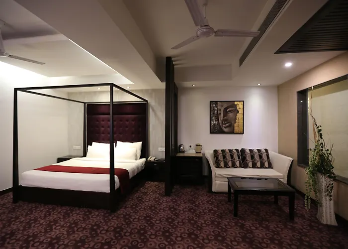 Hotel Oyster