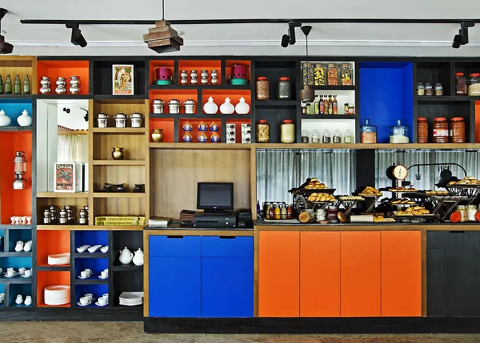Zone By The Park Coimbatore