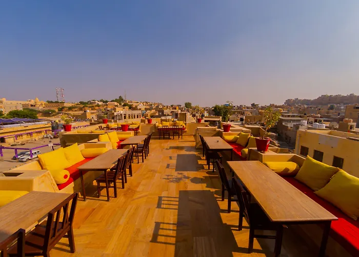 Hotel Pleasant Haveli - Only Adults