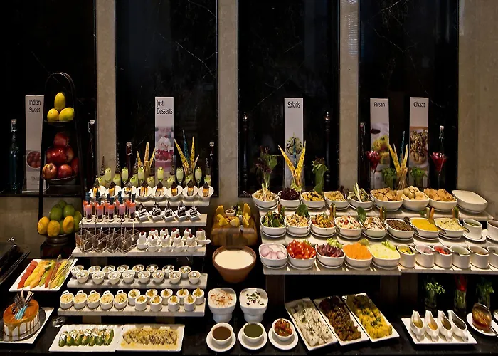 Fortune Park Jps Grand Rajkot - Member Itc Hotels' Group