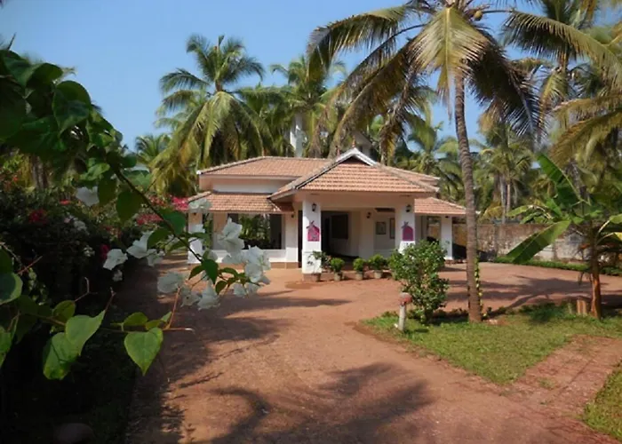 Canaan Beach Resort