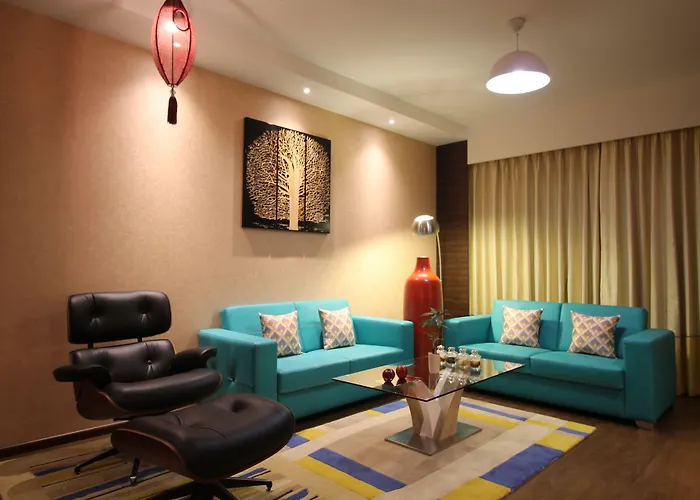 Fortune Park Dahej - Member Itc Hotels' Group