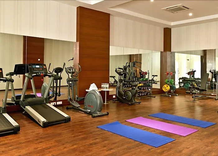 Fortune Park Dahej - Member Itc Hotels' Group