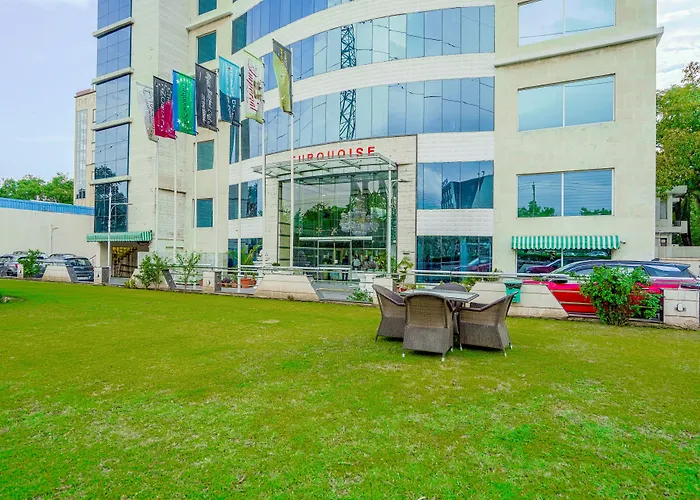 Hotel Turquoise