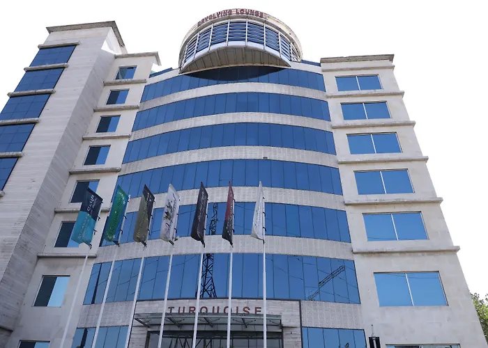 Hotel Turquoise