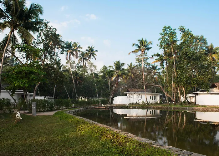 Xandari Pearl Beach Resort