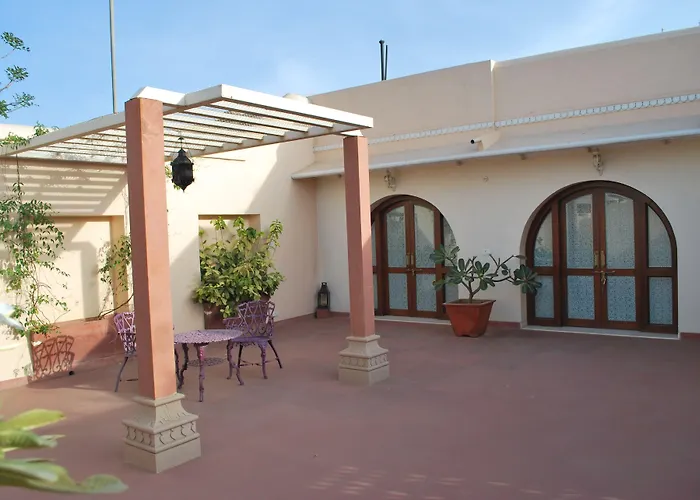 Royal Heritage Haveli - By Leisure Hotels