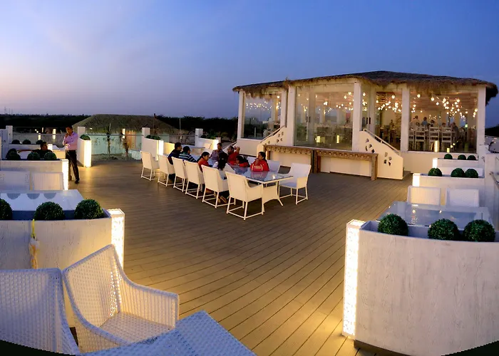 Serena Beach Resort