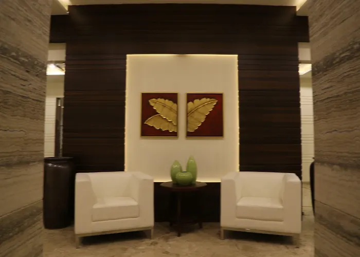 The Fern Residency Mundra