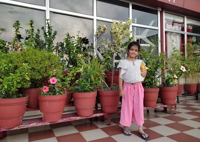 Hotel Krishna Ji