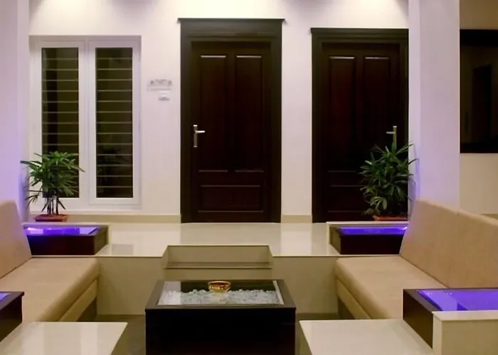 Fort Abode