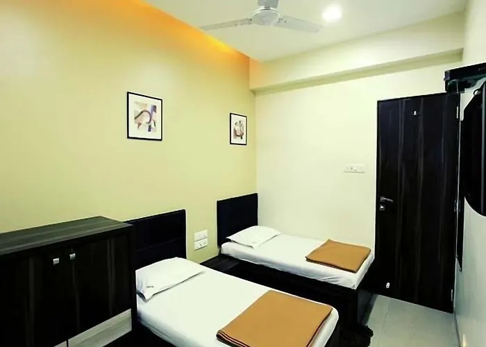 Hotel Avista Mumbai