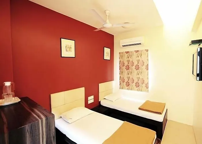 Hotel Avista Mumbai