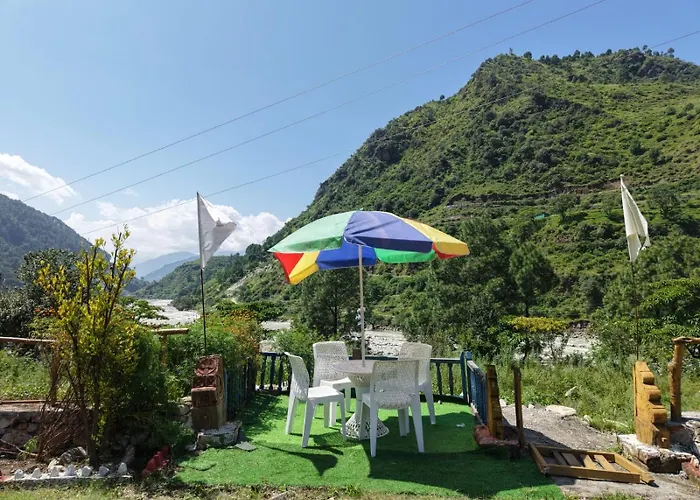 Swarnim Resort